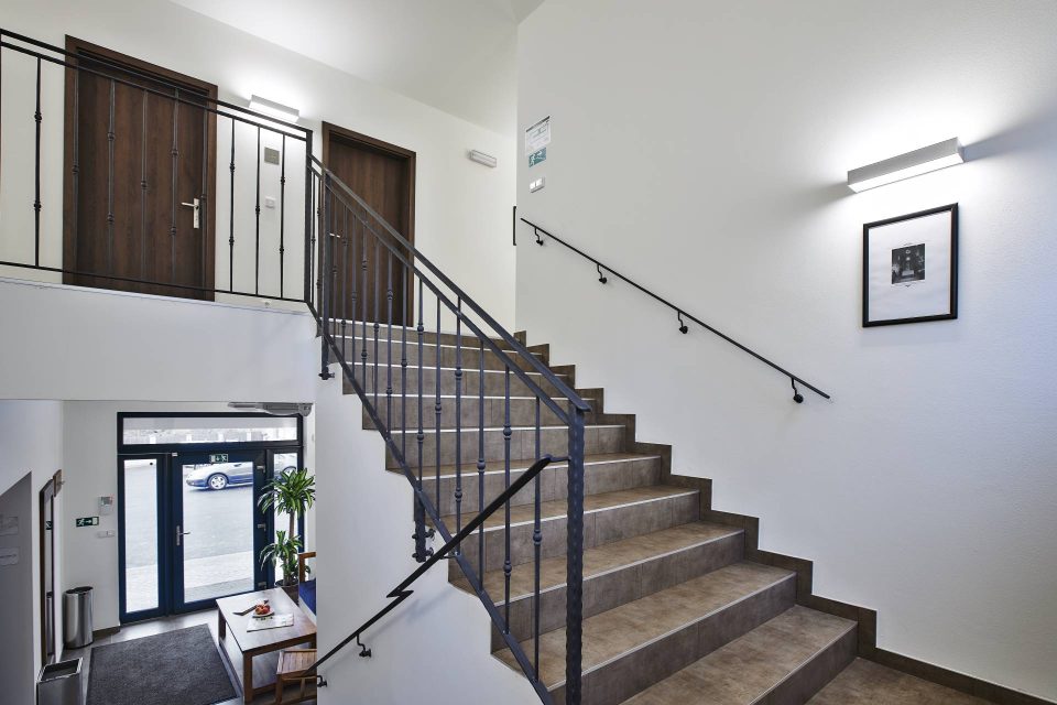 Staircase